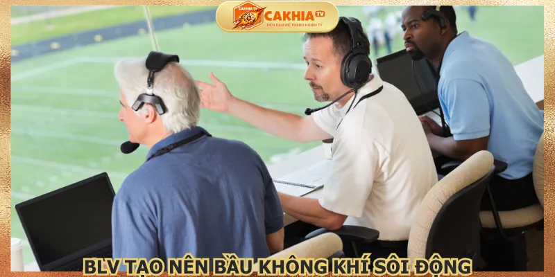 blv-tao-nen-bau-khong-khi-soi-dong